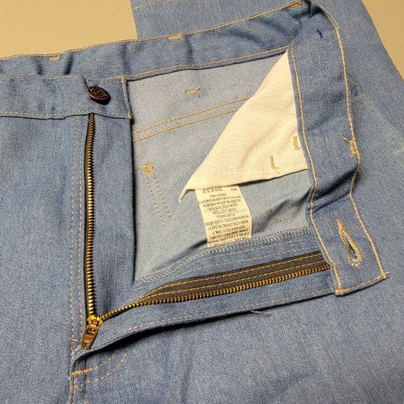 Men's Lee Bundle of Jeans Regular Fit Stretch 38‎ x 32 - Great For Work! - Picture 2 of 7